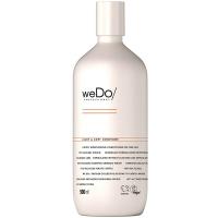 Кондиционер легкий увлажняющий WeDo Professional Light & Soft для тонких волос, 900 мл