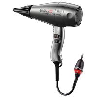 Фен профессиональный Valera Professional Swiss Silent Jet 8600 Ionic Rotocord SXJ 8600 D RC, 2400 Вт