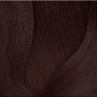 Краситель перманентный Matrix SoColor Pre-Bonded для волос, 4MA шатен мокка пепельный, 90 мл