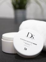 Маска интенсивная увлажняющая DS Intensive Moisture Mask, без отдушек, 250 мл