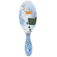 Щетка Wet Brush Disney Frozen 2-Olaf, для спутанных волос, Холодное Сердце, Олаф