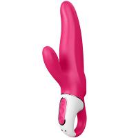 Вибратор-кролик Satisfyer Mr. Rabbit