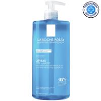 Гель La Roche-Posay Lipikar Lavant успокаивающий для душа, 1000 мл