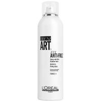 Спрей L'Oreal Professionnel Tecni.Art Fix Anti-Frizz сильной фиксации, 250 мл