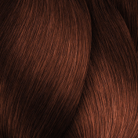 Краситель-блеск L'Oreal Professionnel Dia Color без аммиака для волос, 5.4, 60 мл