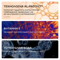 Гель солнцезащитный La Roche-Posay Anthelios Dermo-Pediatrics SPF50+ детский для лица и тела, 200 мл