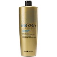 Кондиционер восстанавливающий Oroexpert Keratin Prodigy с частицами золота и кератином, 1000 мл