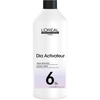 Проявитель L'Oreal Professionnel Dia Activateur 6 vol. 1.8 % для волос, 1000 мл