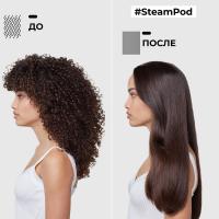 Стайлер L'Oreal Professionnel SteamPod 4.0 для выпрямления и создания локонов