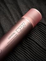 Спрей-воск Dew Professional Select Crystal Грани бриллианта для волос, 200 мл