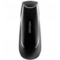 Мастурбатор Satisfyer Men Vibration+ Connect App