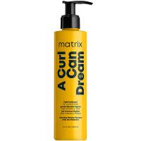 Гель Matrix Total Results A Curl Can Dream легкой фиксации для кудрявых и вьющихся волос, 250 мл