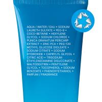 Гель очищающий La Roche-Posay Effaclar пенящийся для жирной кожи, 200 мл