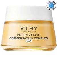 Лифтинг-крем дневной Vichy Neovadiol уплотняющий для сухой кожи лица, 50 мл