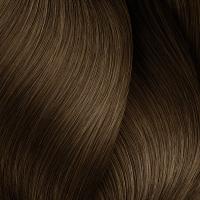 Краситель стойкий L'Oreal Professionnel INOA без аммиака для волос, 7.13 блондин пепельный золотистый, 60 мл