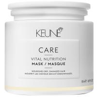 Маска Keune Care Vital Nutrition Основное питание для волос, 500 мл