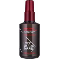 Прептоник-спрей для мужчин Lock Stock & Barrel Preptonic Thickening Spray для утолщения волос, 100 мл