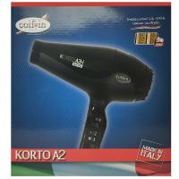 Фен профессиональный Coifin КА2 H Korto Ionic для волос, 2200W