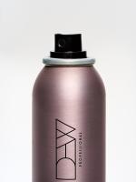 Спрей-воск Dew Professional Select Crystal Грани бриллианта для волос, 200 мл
