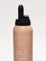 Сливки увлажняющие Dew Professional Extra Whipped Cream для волос, 200 мл