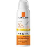 Спрей-вуаль солнцезащитный La Roche-Posay Anthelios XL SPF 50+ для лица и тела, 200 мл