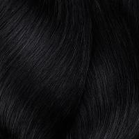 Краситель стойкий L'Oreal Professionnel INOA без аммиака для волос, 2.10 очень темный шатен пепельный натуральный, 60 мл