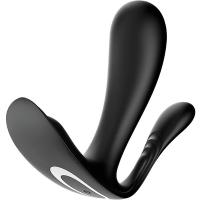 Вибратор в трусики Satisfyer Top Secret+ Connect App