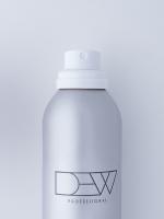 Спрей-мусс Dew Professional уплотняющий для объема волос, 300 мл