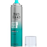 Лак TIGI Bed Head Hard Head для экстрасильной фиксации волос, 385 мл