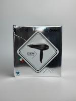 SALE Фен профессиональный Ceriotti Mio Ionic Black для волос, 2250W