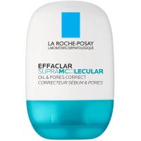 Крем увлажняющий La Roche-Posay Effaclar Supramolecular матирующий для лица, 40 мл