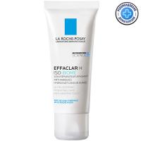 Уход успокаивающий La Roche-Posay Effaclar H Iso-Biome восстанавливающий против несовершенств, 40 мл