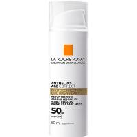 Крем солнцезащитный антивозрастной La Roche-Posay Anthelios SPF 50 для лица, 50 мл