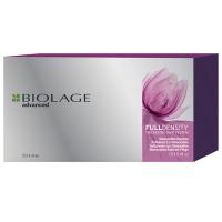 Тоник-уход Matrix Biolage Fulldensity для уплотнения тонких волос, 10 x 6 мл