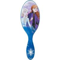 Щетка Wet Brush Disney Frozen 2-Sisters для спутанных волос, Холодное Сердце, Сестры