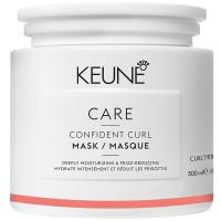 Маска Keune Care Confident Curl для кудрявых волос, 500 мл