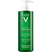 Гель интенсивно очищающий Vichy Normaderm Phytosolution для умывания проблемной кожи, склонной к жирности, 400 мл