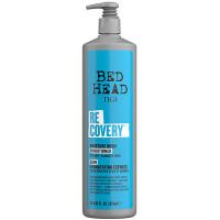 Кондиционер увлажняющий TIGI Bed Head Recovery для сухих и поврежденных волос, 970 мл