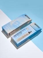 Набор подарочный Dew Professional Extra, спрей текстурирующий, 200 мл + маска-мусс с лифтинг-эффектом, 200 мл