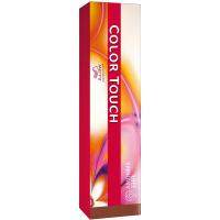 Краска Wella Professionals Color Touch для волос, 8/41 светлый блонд красный пепельный