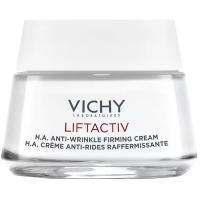 Крем дневной Vichy Liftactiv Supreme против морщин, для упругости и увлажнения сухой кожи, 50 мл