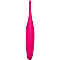 Вибратор Satisfyer Twirling Fun Magenta
